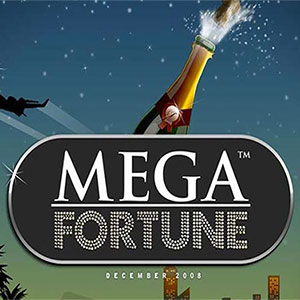 Mega Fortune Mega Fortune