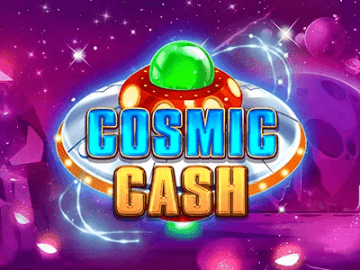 Cosmic Cash Cosmic Cash