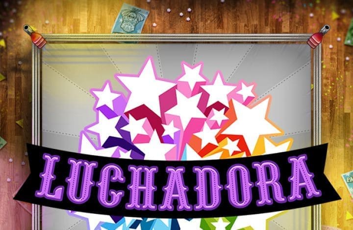 Luchadora Luchadora