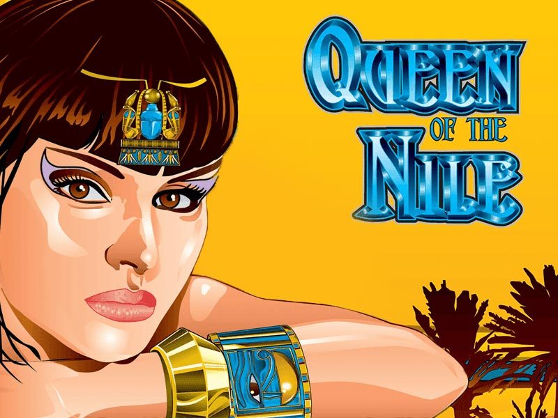 Queen of Nile Queen of Nile