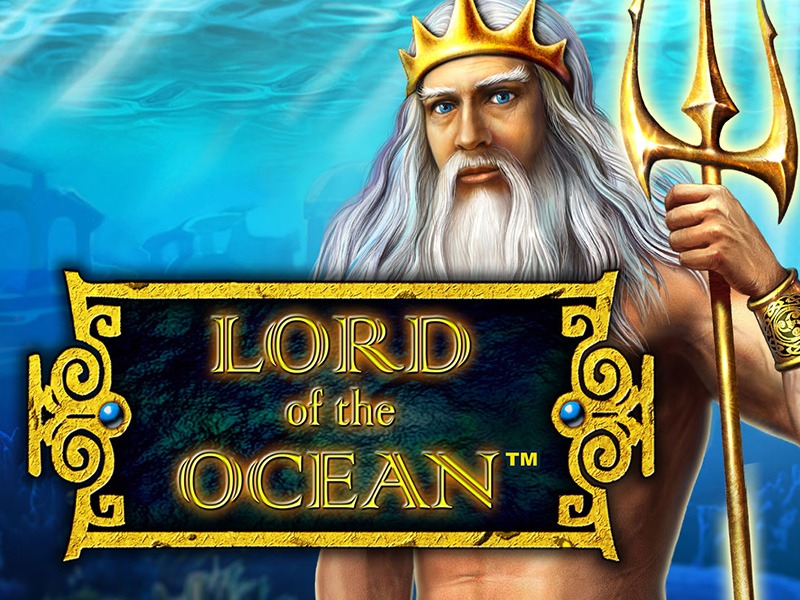Lord of the Ocean Lord of the Ocean