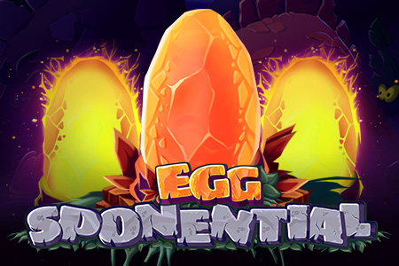 Eggsponential Eggsponential