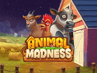 Animal Madness Animal Madness