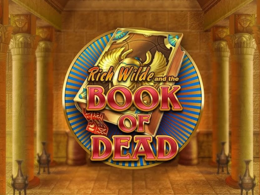Book of Dead Book of Dead