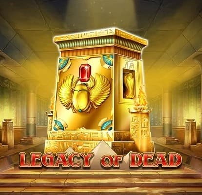 Legacy of Dead Legacy of Dead
