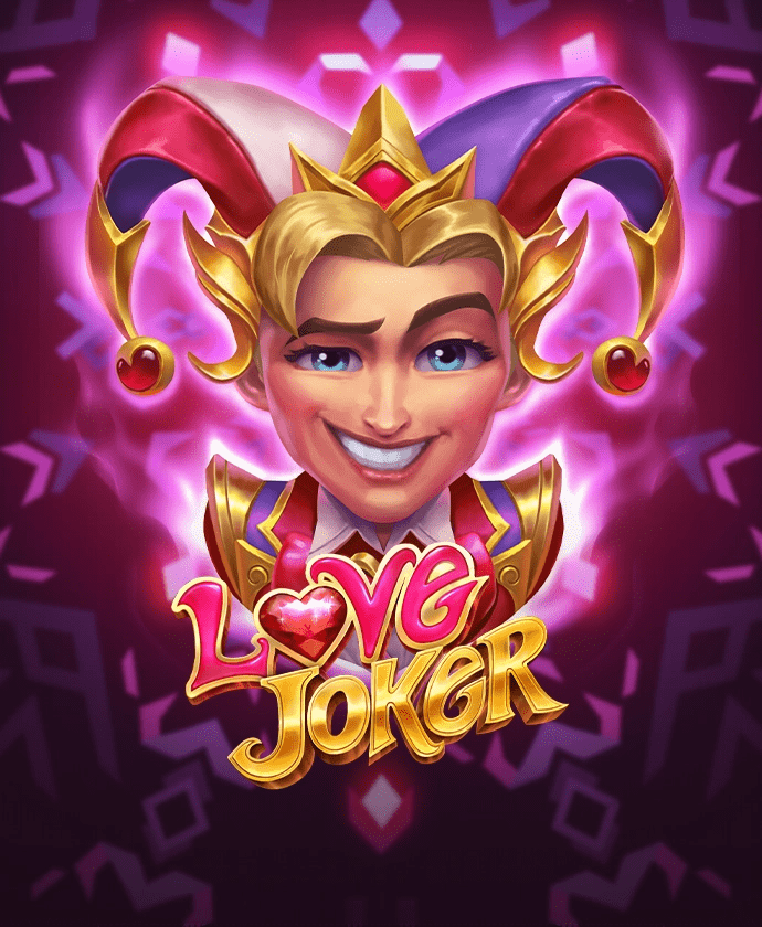 Love Joker Love Joker