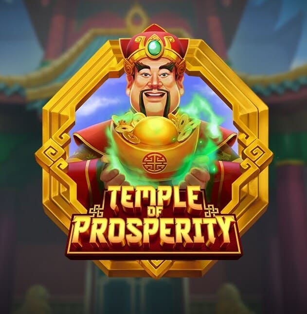 Temple of Prosperity
