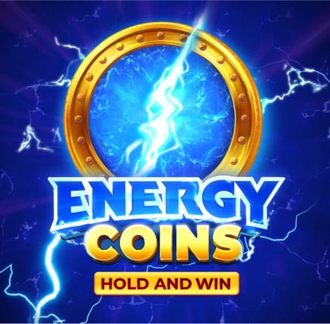 Energy Coins: Hold and Win Energy Coins: Hold and Win