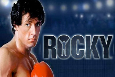 Rocky Rocky