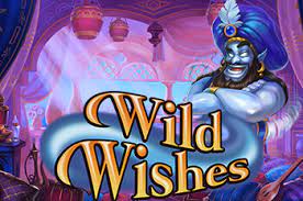 Wild Wishes Wild Wishes