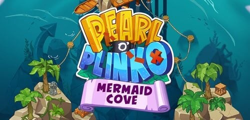 Pearl o’ Plinko – Mermaid Cove Pearl o’ Plinko – Mermaid Cove