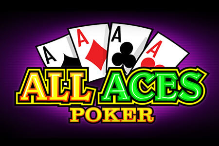 All Aces Poker All Aces Poker