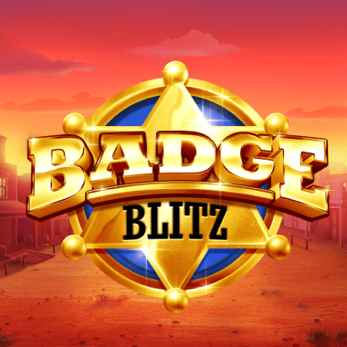 Badge Blitz