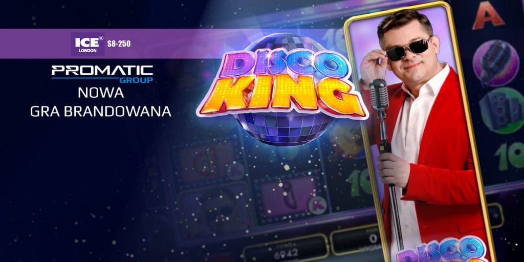 Disco King Disco King