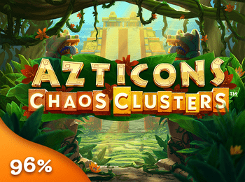Azticons Chaos Clusters Azticons Chaos Clusters