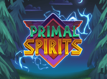 Primal Spirits Primal Spirits