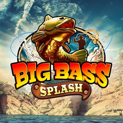 Big Bass Splash Big Bass Splash