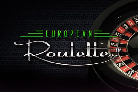European Roulette European Roulette