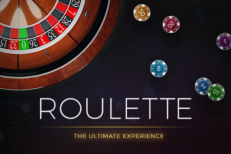 Roulette The Ultimate Experiance Roulette The Ultimate Experiance