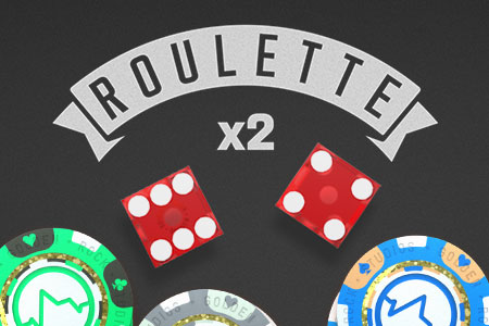 Roulette X2 Roulette X2