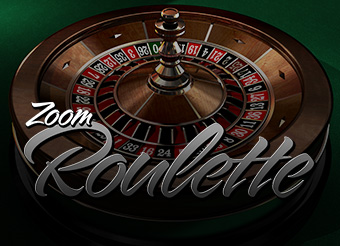 Zoom Roulette Zoom Roulette