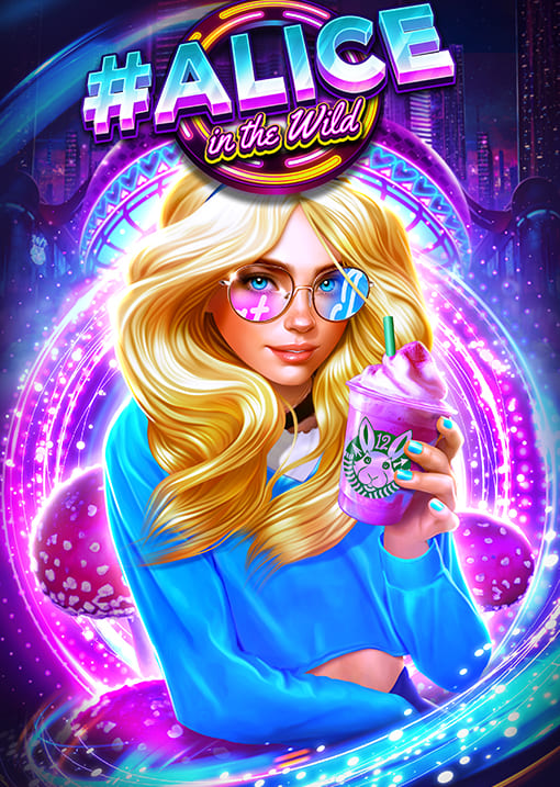 Alice in the Wild Alice in the Wild