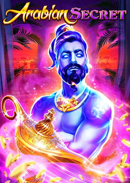 Arabian Secret Arabian Secret