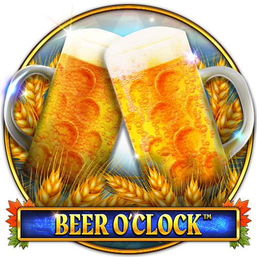 Beer O’clock Beer O’clock