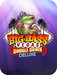 Віg Ваss Vеgаs Dоublе Dоwn Dеluxе